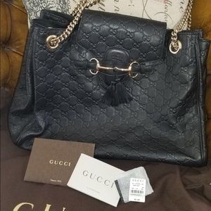 Gucci bag